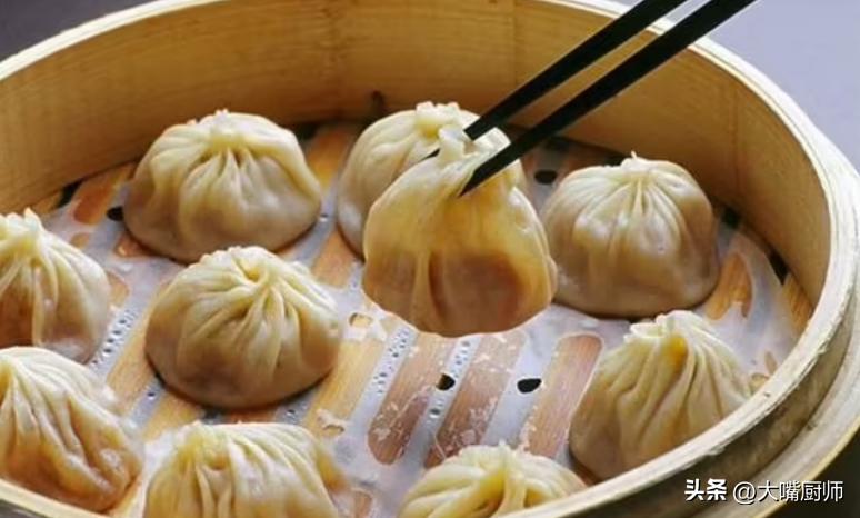 天下第一水煎包,天下第一卤料包