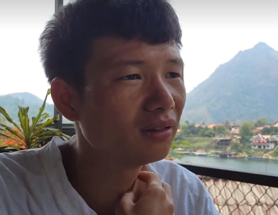 斗鱼户外一哥直播遭制止,斗鱼户外一哥现在怎么样了