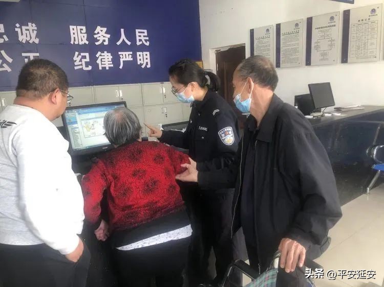 民警日夜奔走15小时寻找走失老人,派出所加大巡逻寻找走失老人