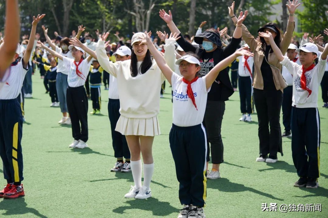 大连沙河口小学预警,大连沙河口区实验小学预警了吗