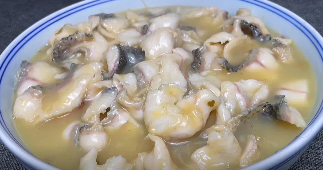 秋季护肝最好的食物菜谱,老年人补肝明目食谱