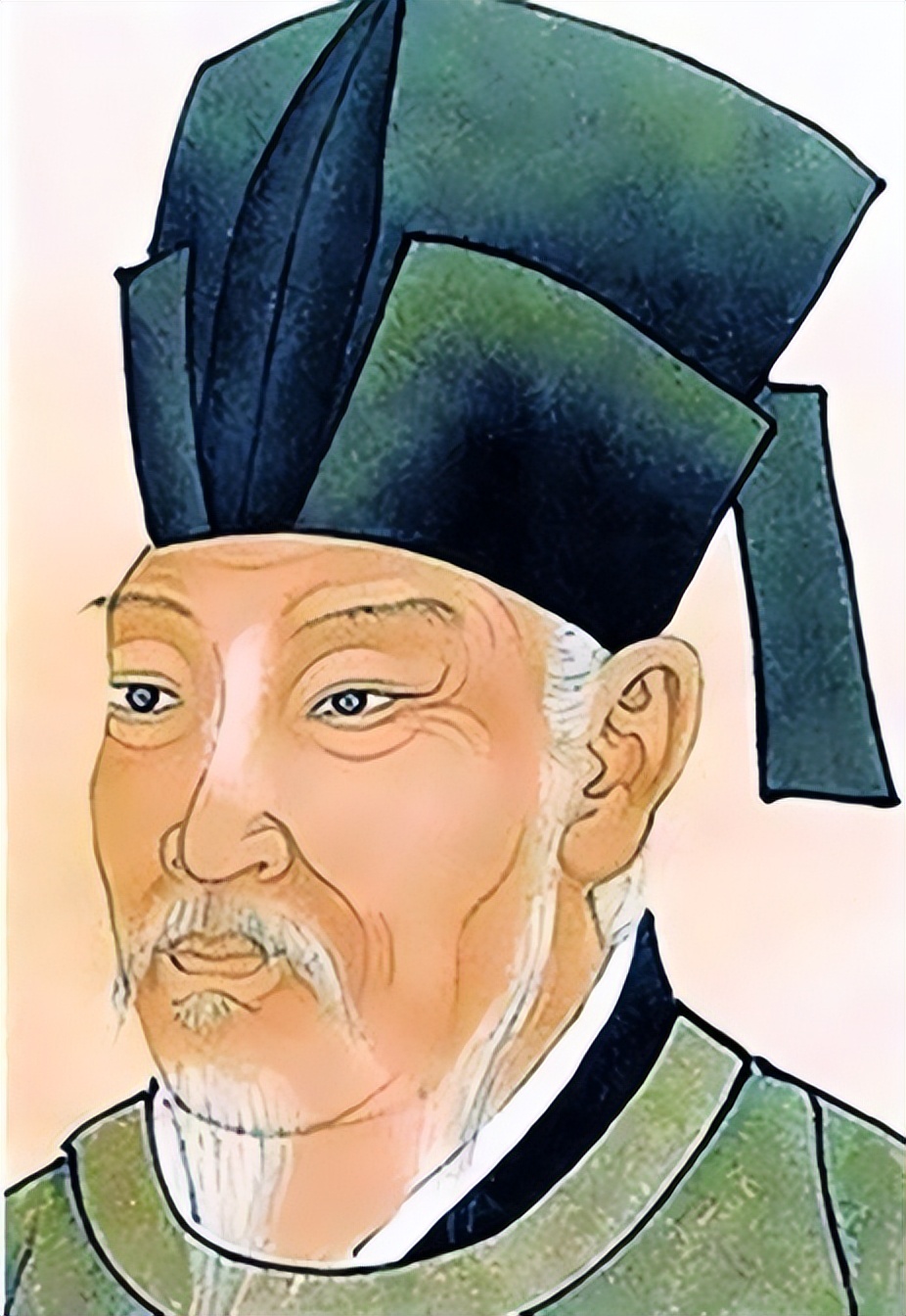 白居易晚年情诗,白居易写给新婚妻子最美的一首诗