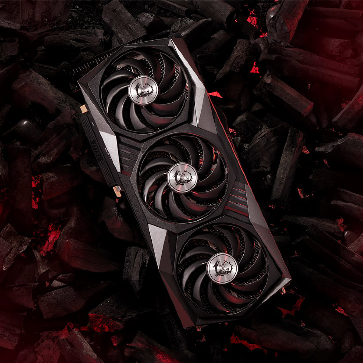 微星rtx3060ti显卡,微星rtx3060有矿卡吗