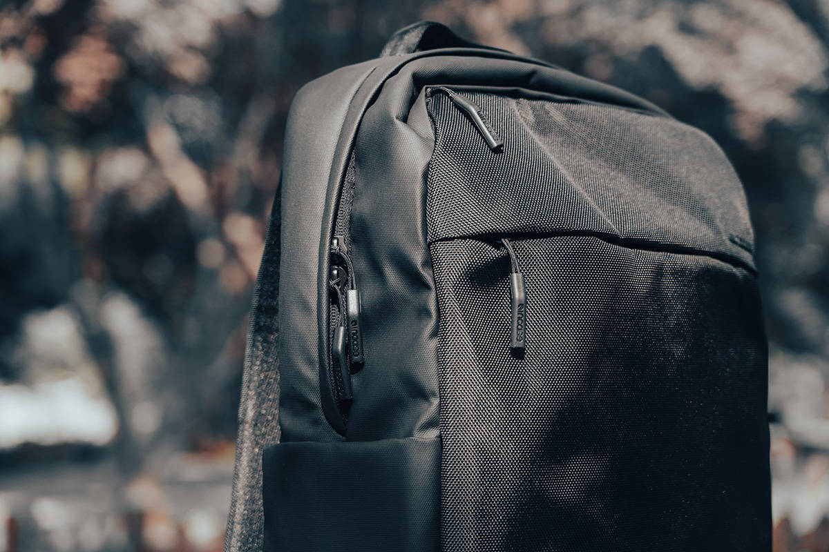 incasecitycompact双肩包,incasecity背包