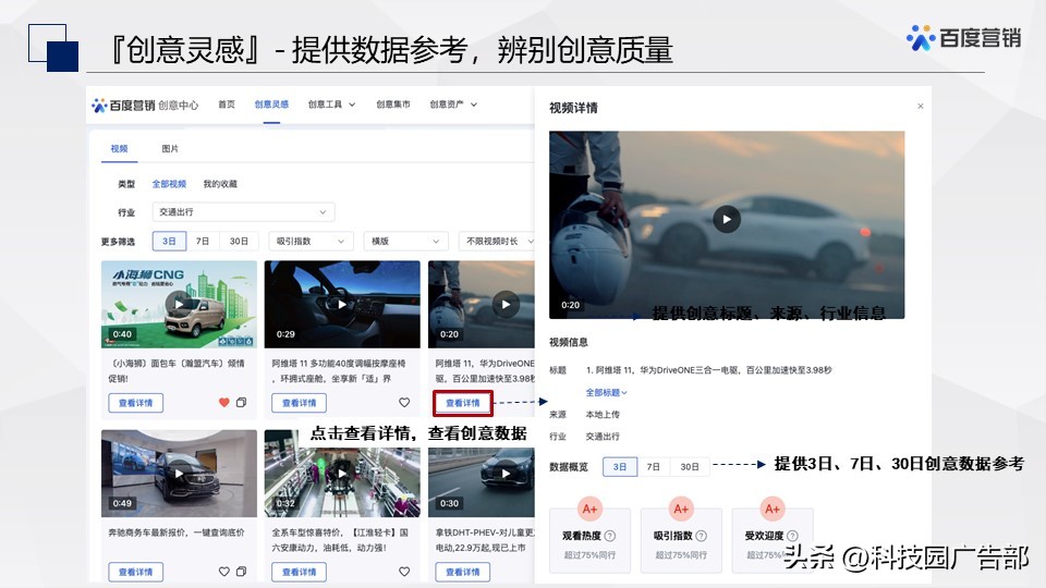 百度信息流推广十一假期投放指南