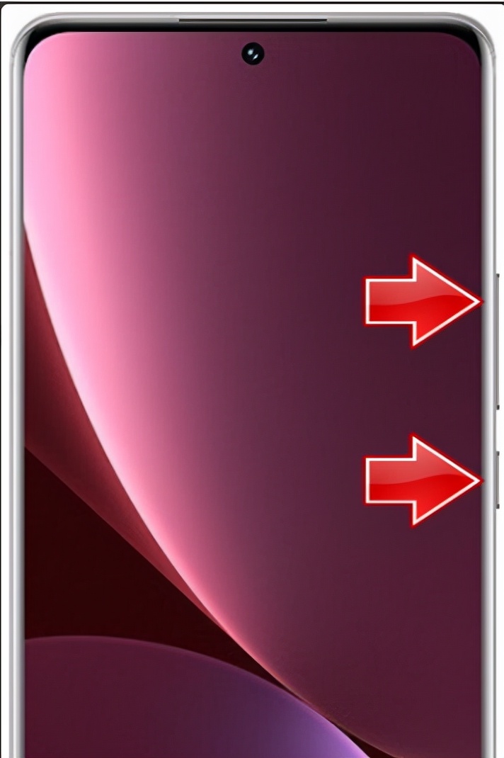 小米12pro怎么老是显示上滑解锁,小米12pro怎么退出安全模式