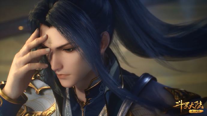 国漫在国外排行榜前十名,2022国漫排行榜第一是什么