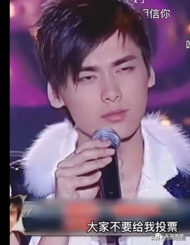 土得掉渣到极致,土得很掉渣