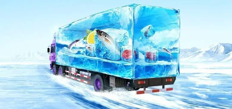 冷链物流各行业数据,全国冷链物流总需求运输量