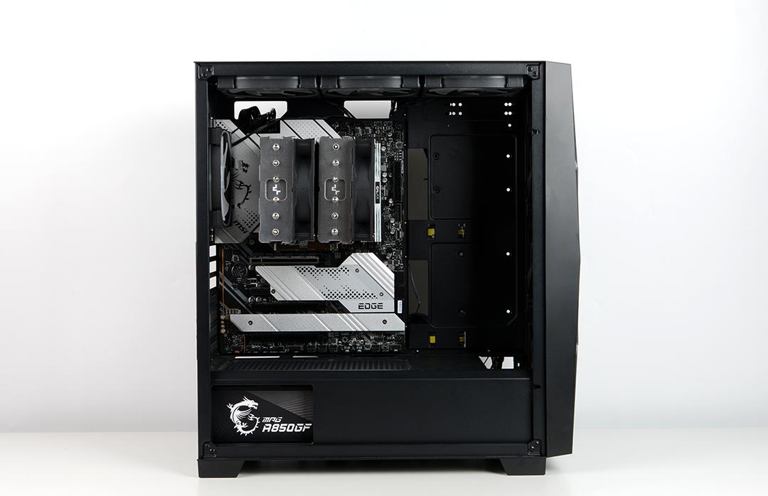 i712700kf超频用什么散热器,i712700kf超频电压多少算正常