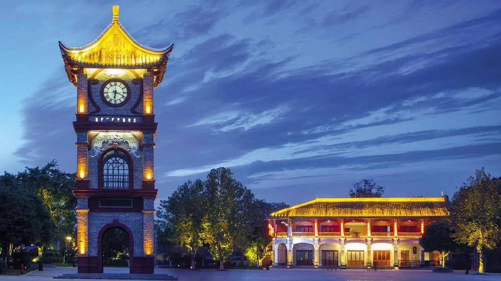 四川16个5a景区名单,四川五a景区值得旅游的排名最新