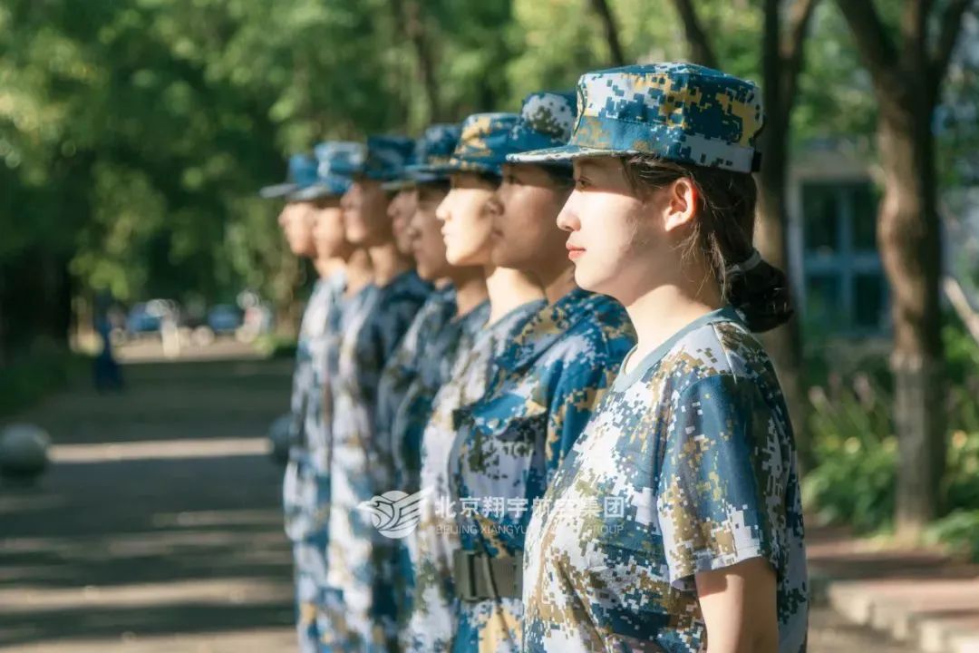 走进翔宇特辑，锦瑟华年，朝夕不倦，经典校园活动，收获多倍快乐