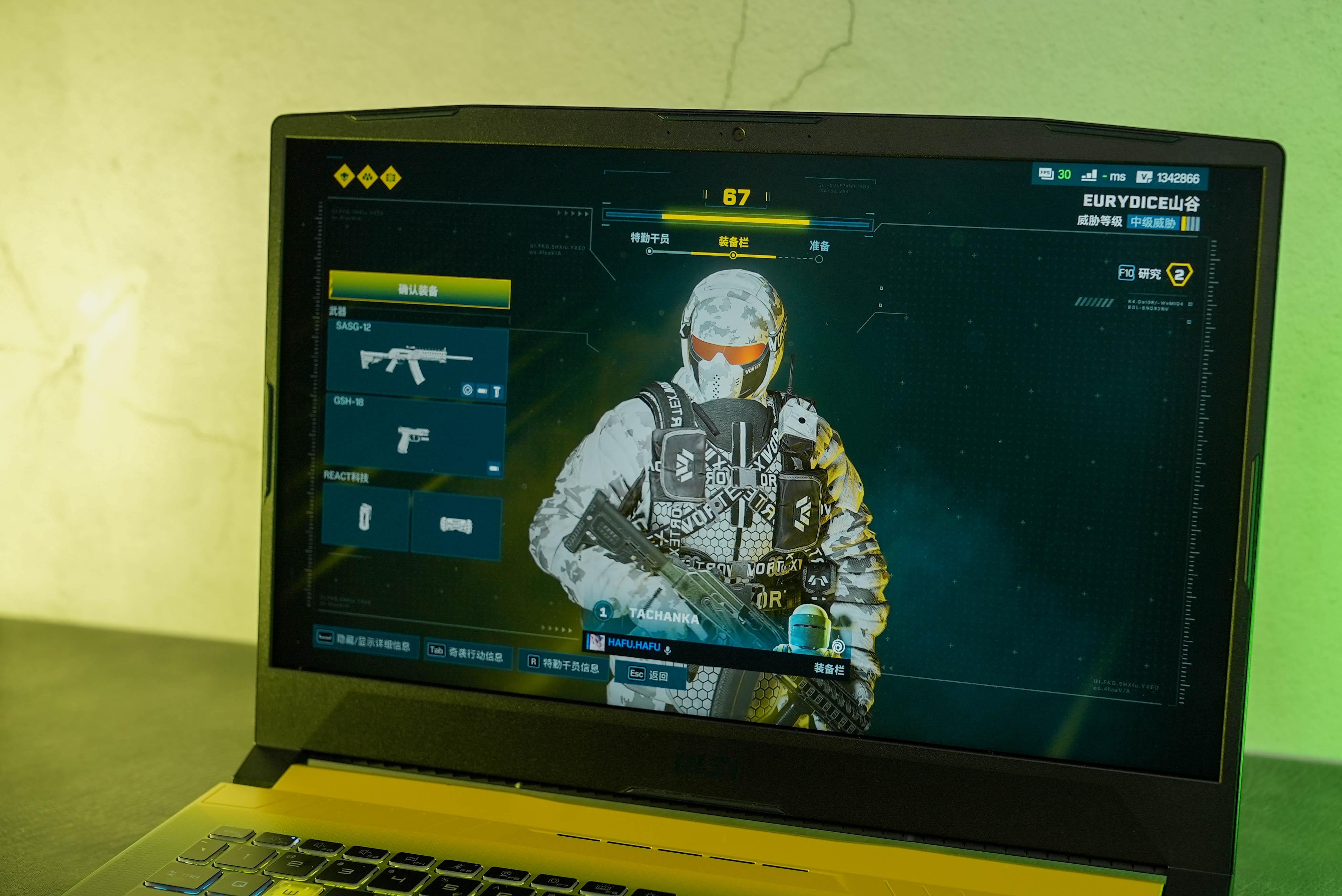 2022建议买的游戏本电脑排行榜,2022年游戏最值得入手的一款