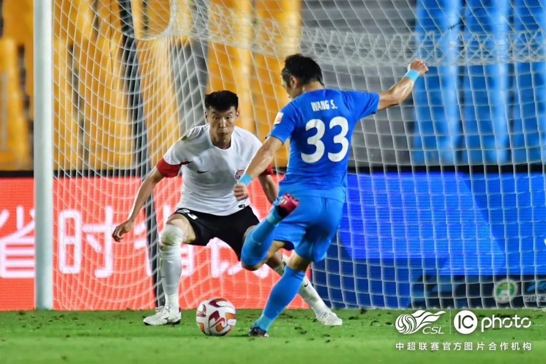 每轮综述-第11轮｜关键先生导演绝杀时刻