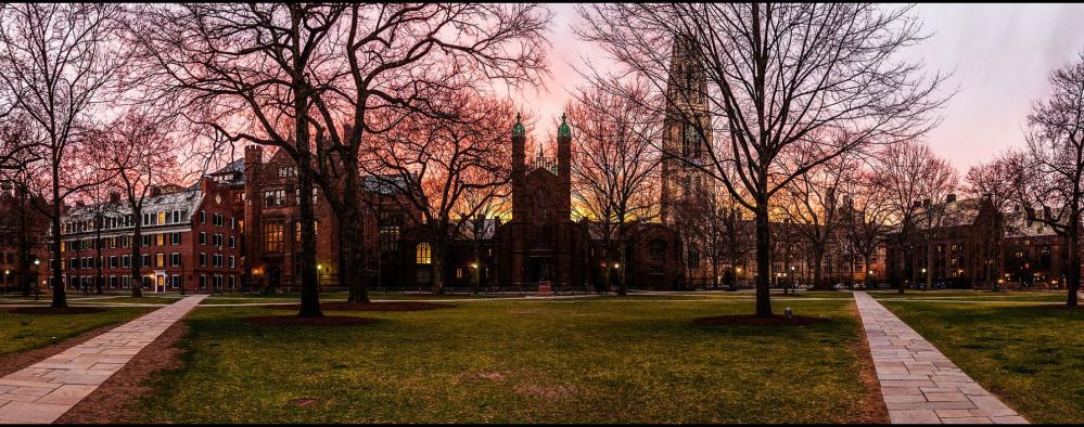 自驾北美,康涅狄格州自驾