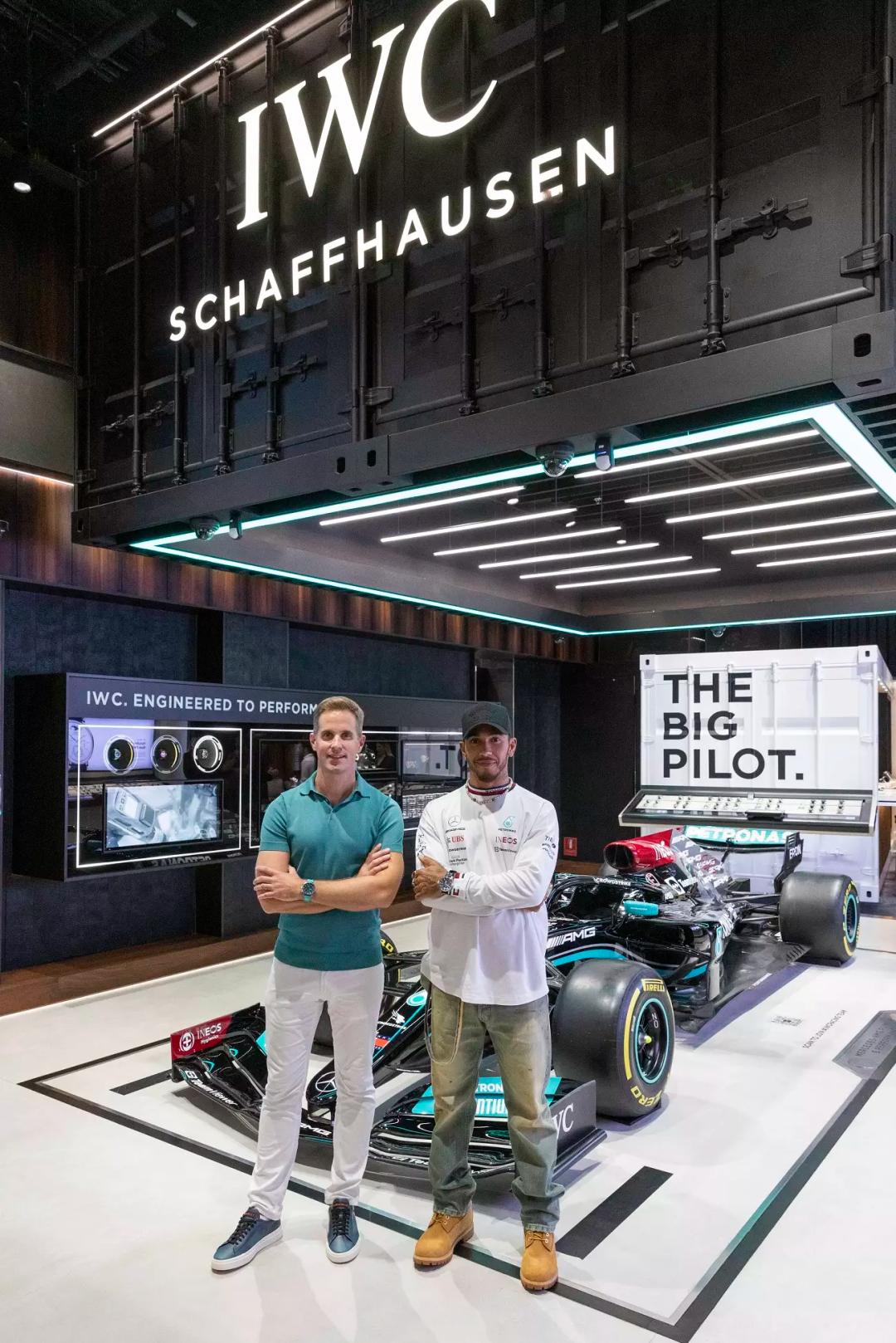 湾区羙好生活周报｜花漾绽放，指尖优雅