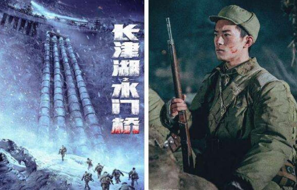 水门桥和狙击手哪个火,如何评价狙击手和水门桥