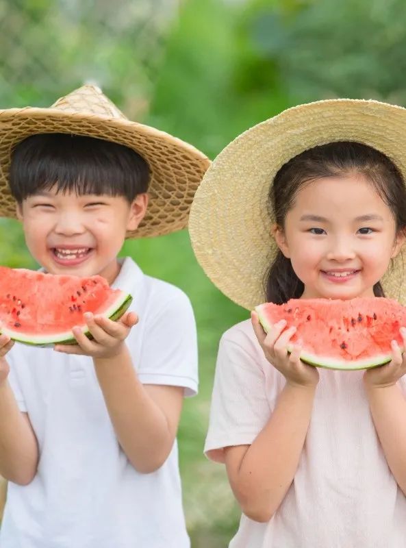 大暑｜防火防盗防溺水,选威视达康智能摄像机！