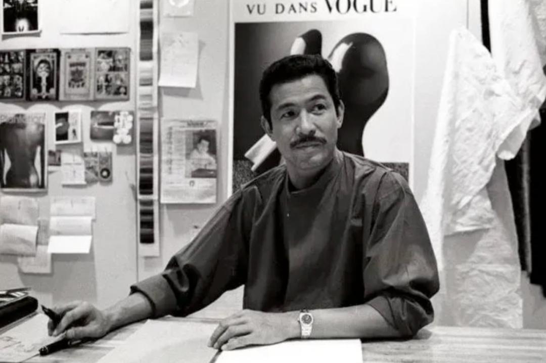 设计大师的经典设计作品,设计师三宅一生辞世原因