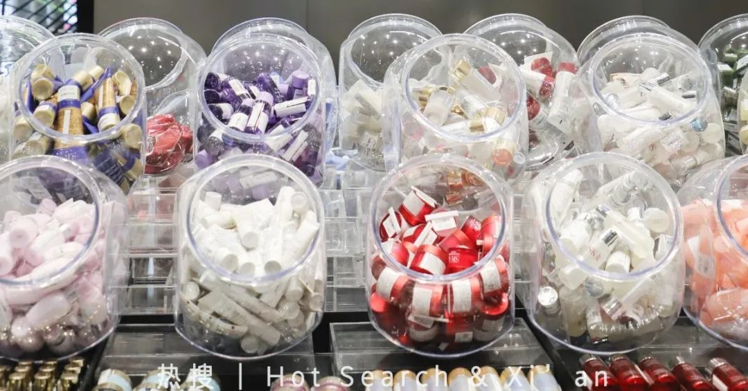 黑洞haydon西安万象城店开张了吗,haydon黑洞杭州2.0形象概念店