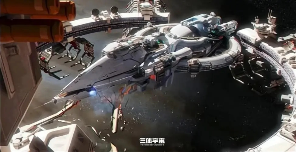 三体动画是热议还是争议,三体动画值得看吗