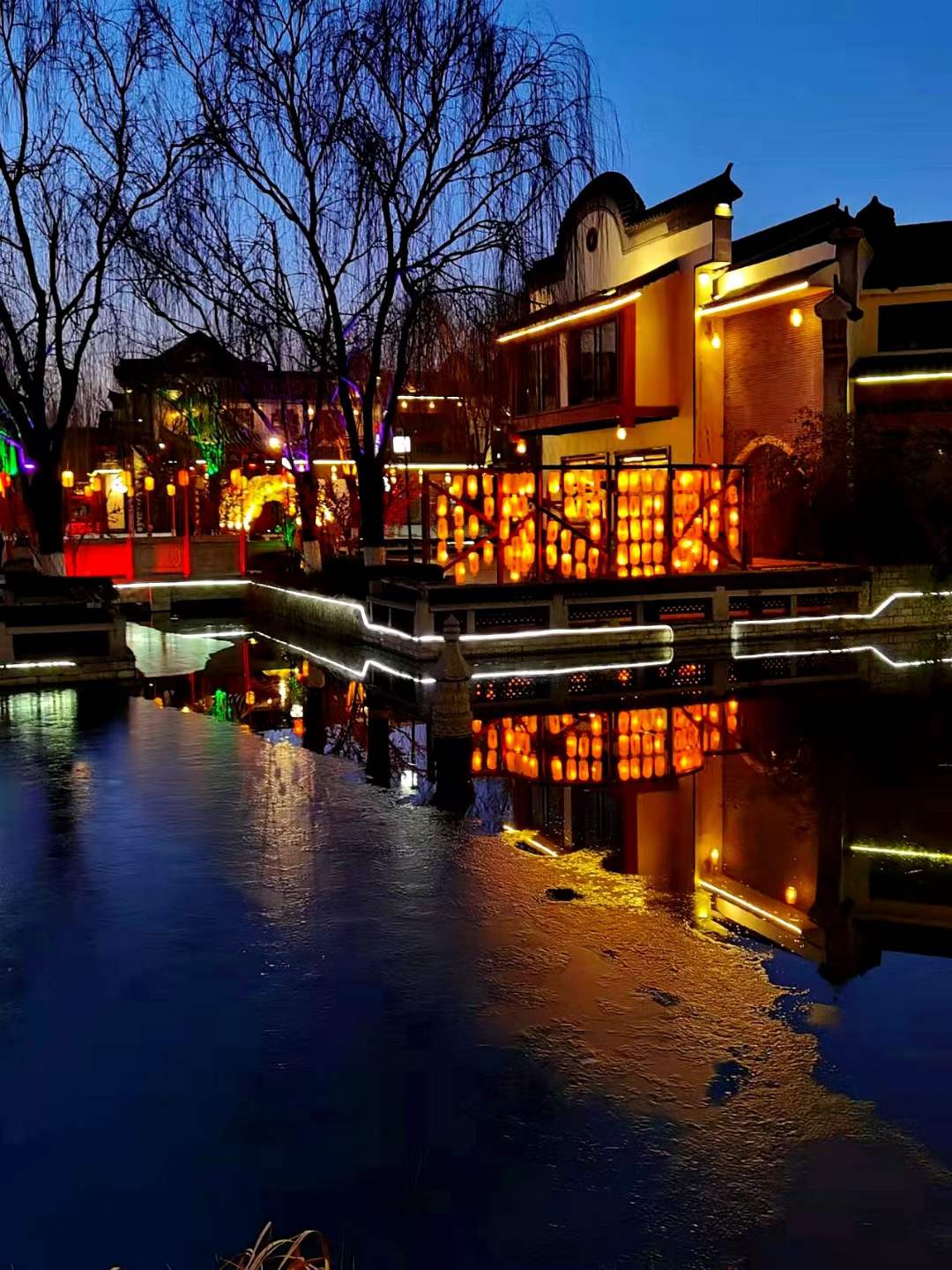 记者陶俊峰近照,新华社记者陶俊峰