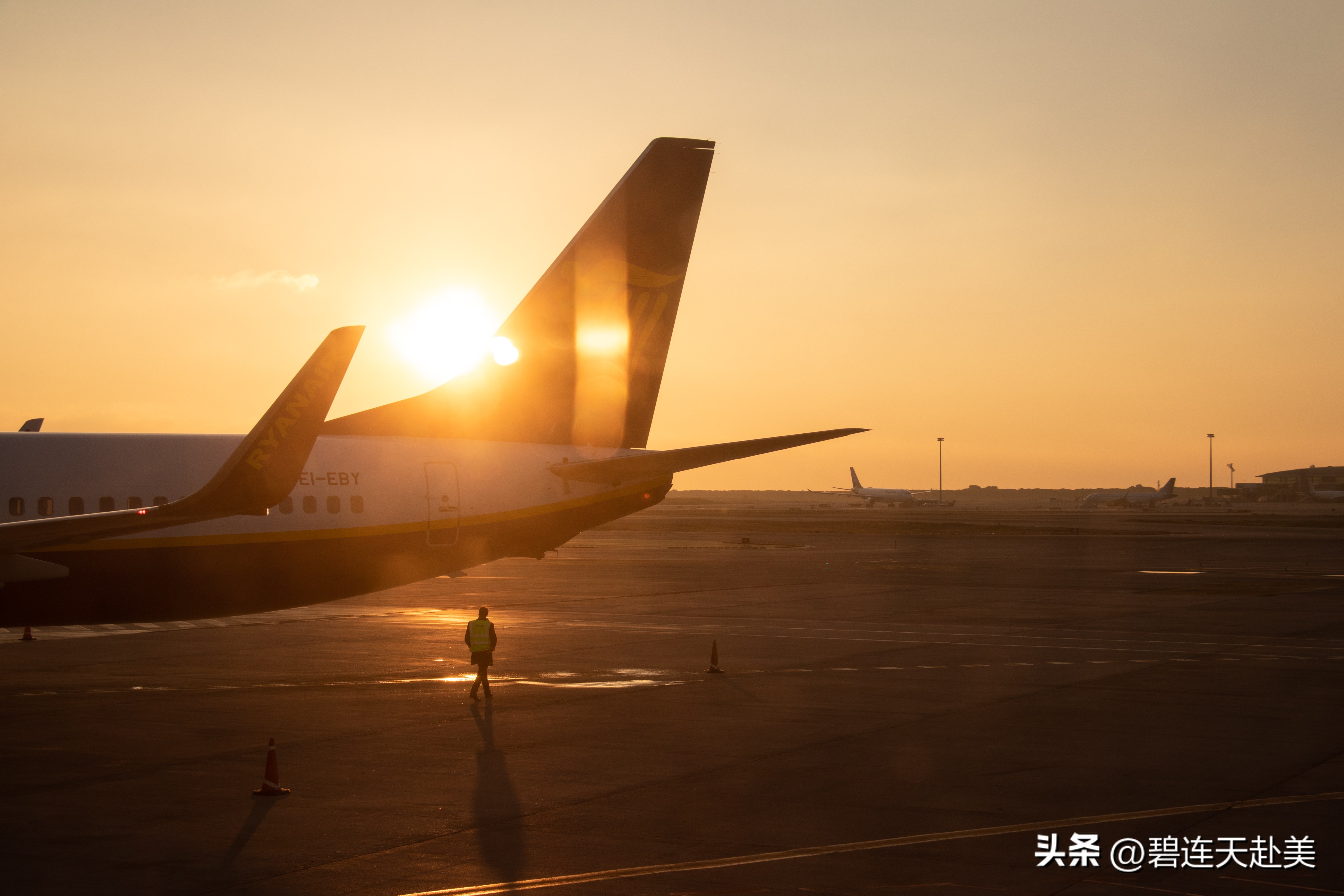 旅行社助我父母经香港转机回国