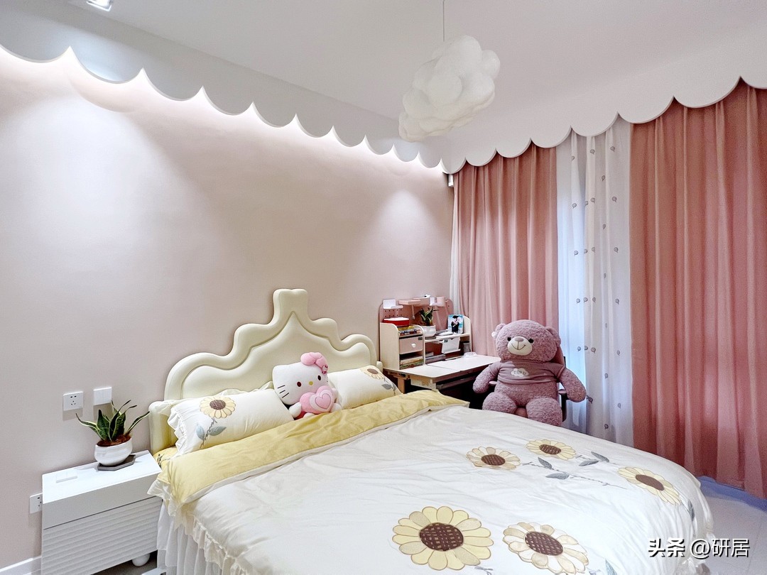 教你打造温馨又治愈的日式原木风,如何轻松打造看不腻的奶油原木风