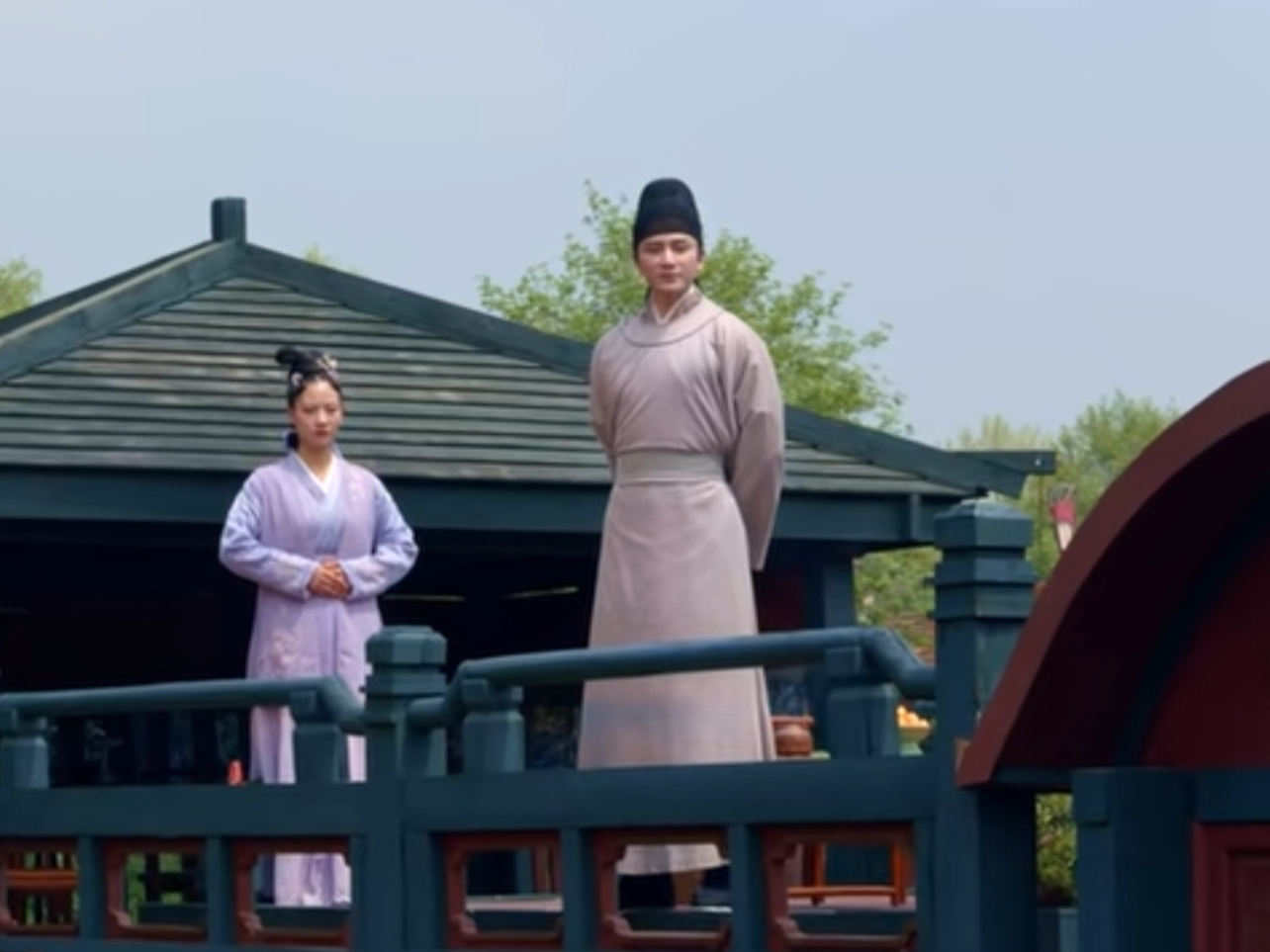 梦华录宋引章识破沈如琢后续,梦华录宋引章沈如琢是多少集