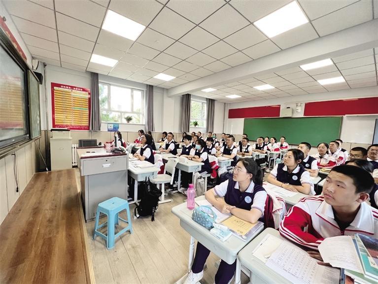 如何快速进入学习状态高中生,如何高质量过好高中生活