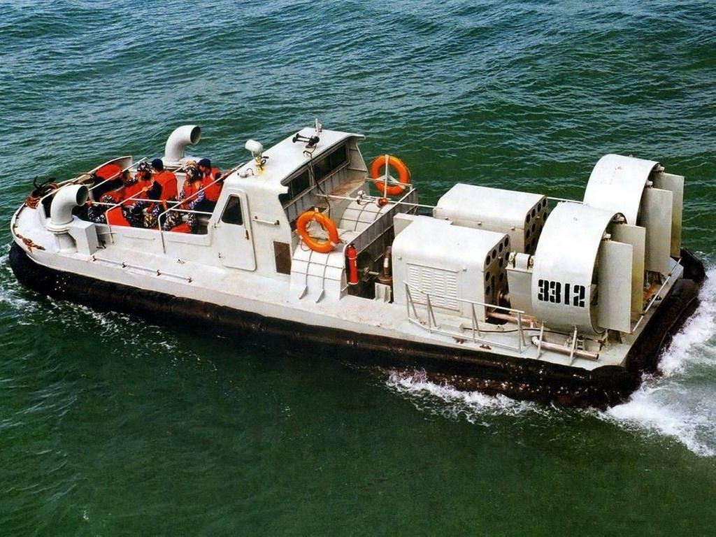 美媒：花3亿美元买4艘欧洲野牛，中国人傻钱多！结果被打脸