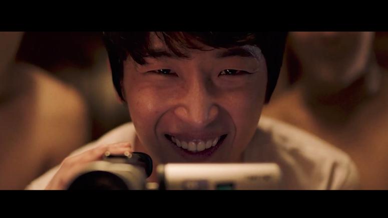 一部只有韩国人才敢拍的电影 (韩国人拍摄人性电影)