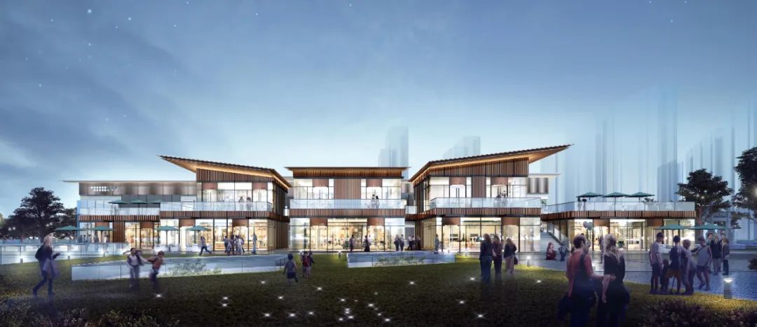 不用等了!落空实锤!余杭金成江南春城商业综合体规划确定取消!