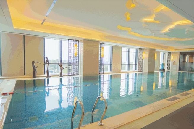 长沙看湘江夜景最好的酒店,湘江边上的最美景色地点