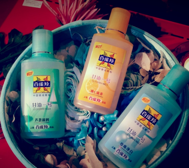 国产抗老护肤品推荐百雀羚,护肤品排行榜前十名国货百雀羚