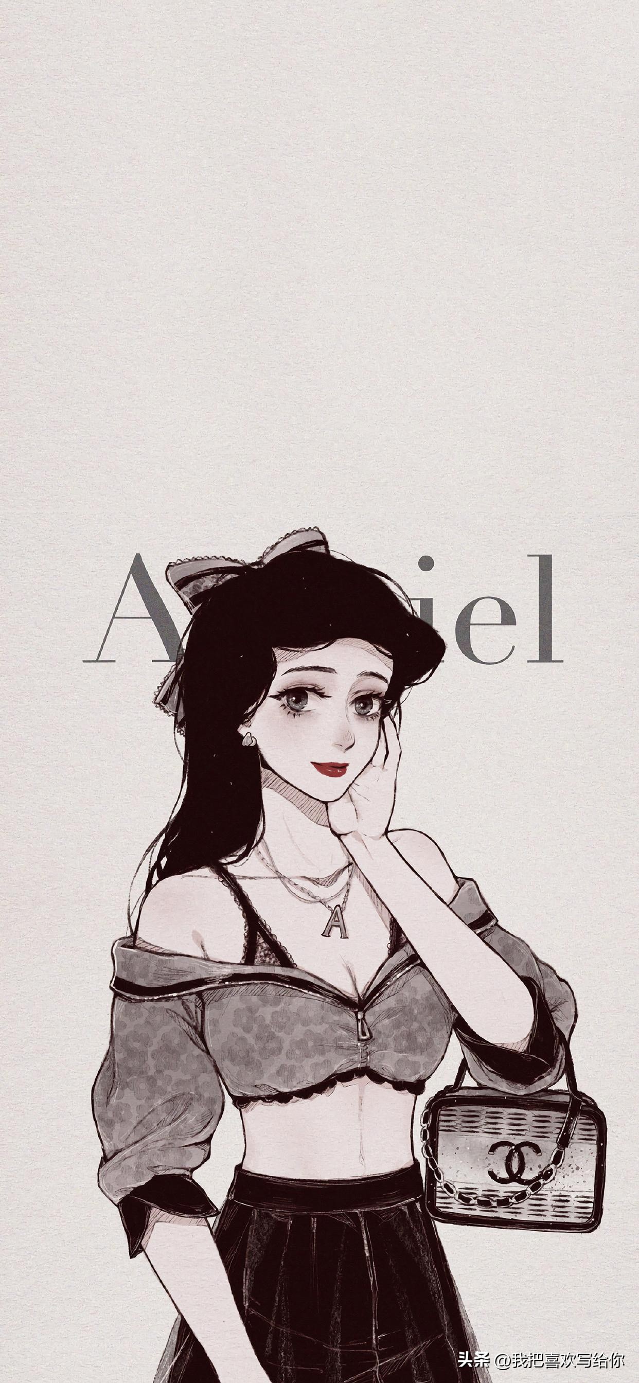 《卿卿吻你》想在皎皎银河下轻轻吻你，温柔爱你