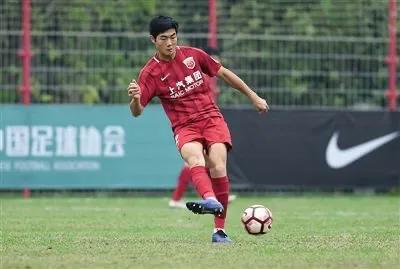 武磊中国足球未来,武磊之后下一个名将会是谁