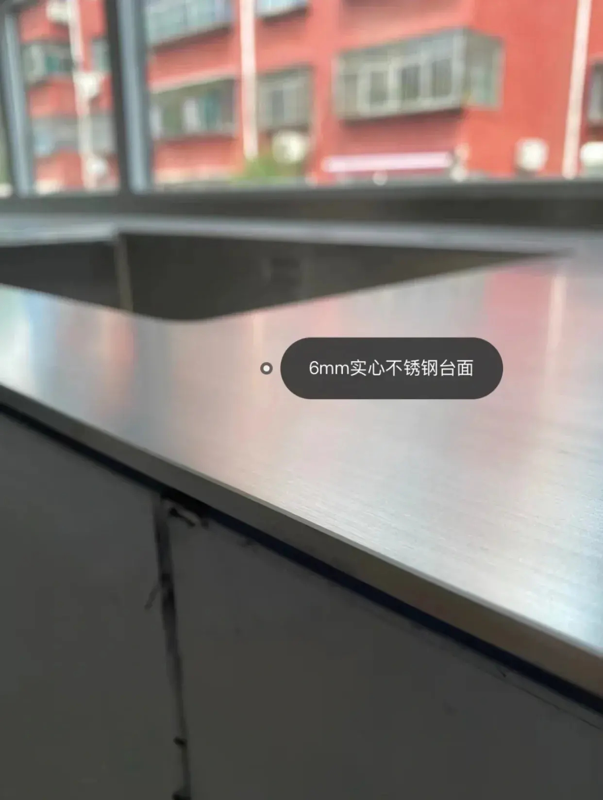 厨房台面要不要铺地板砖,厨房台面要不要铺木板