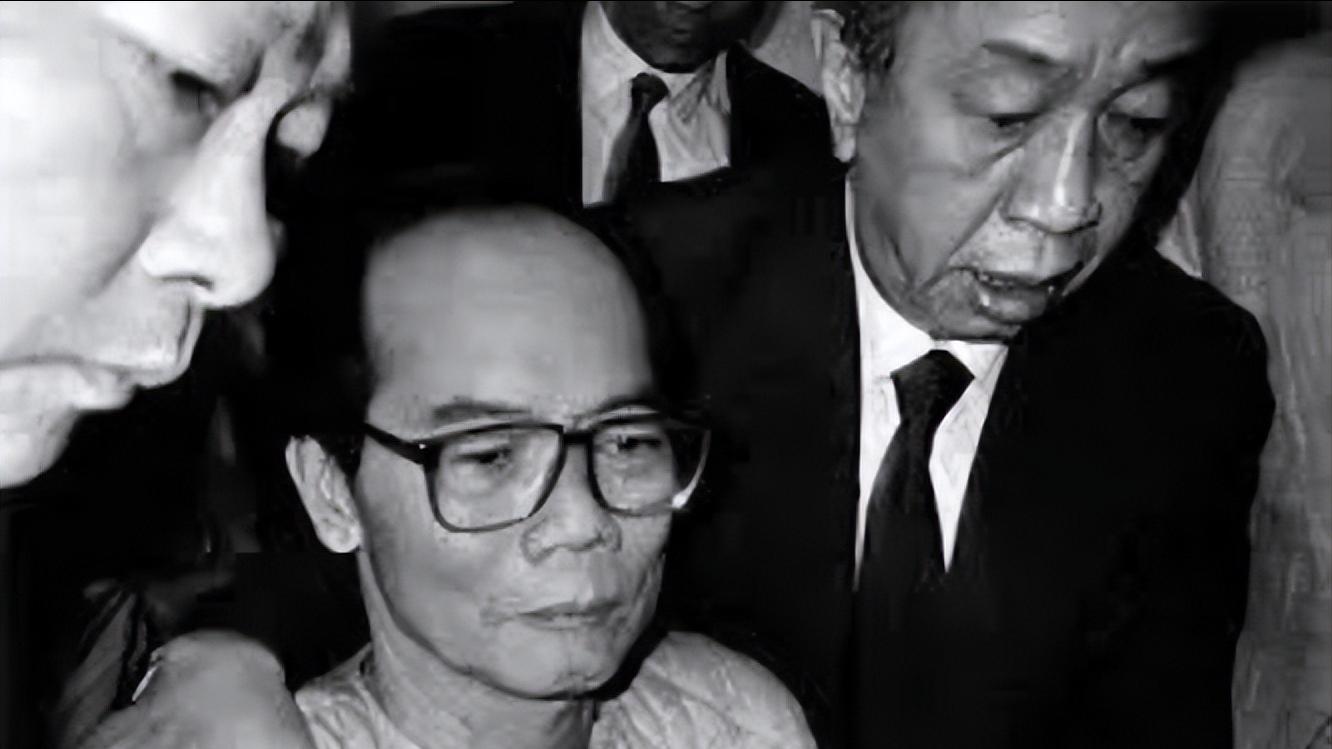 中国十大黑帮历史事件,十大黑帮组织排名