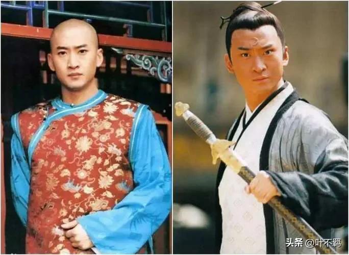 林心如周杰事件前因后果,还珠格格尔康被判刑