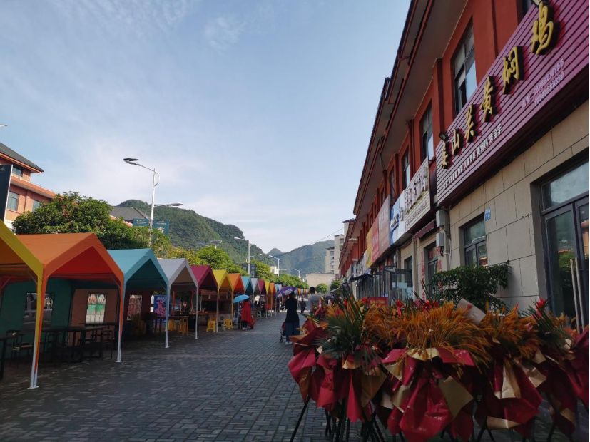 九坝生态度假区避暑最新房价,九坝避暑楼盘出售