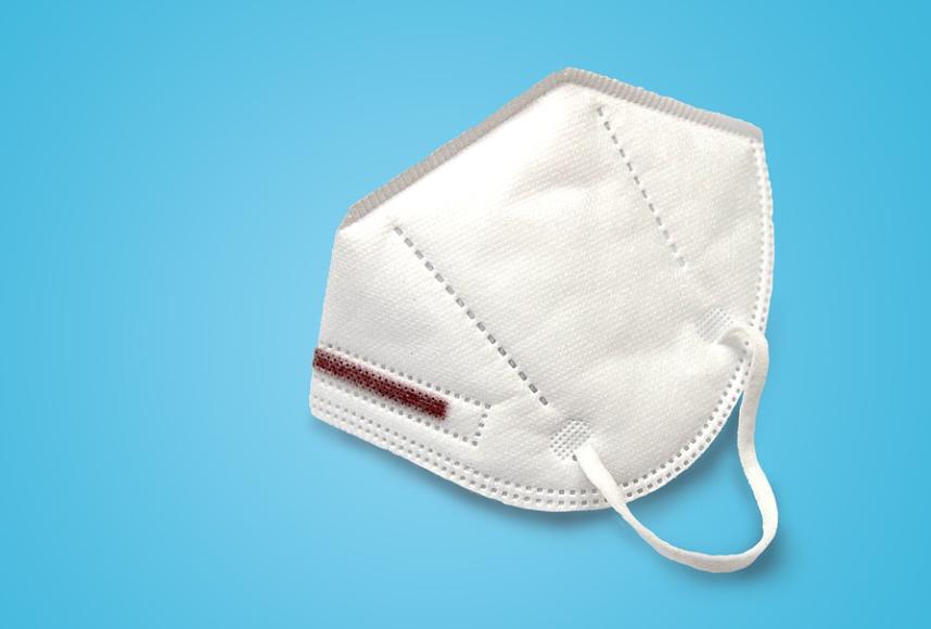 注意！只有这五种编码的口罩能防疫