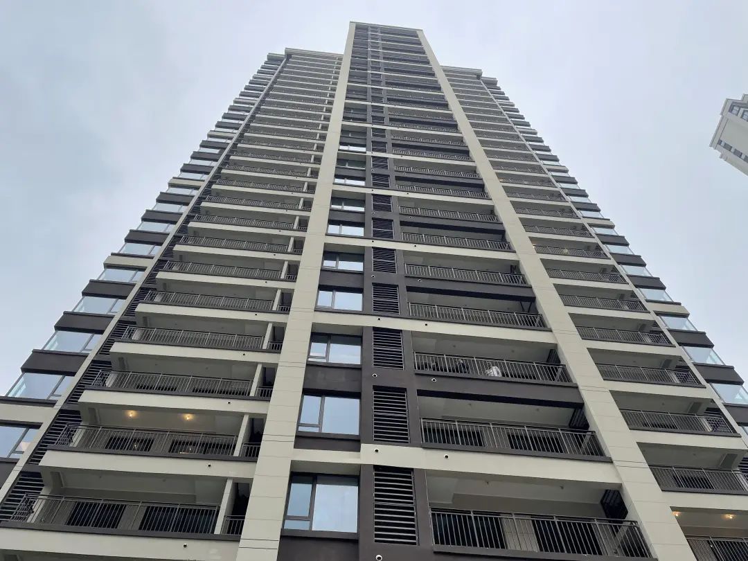 深度评房万科澜岸,万科澜岸交付质量