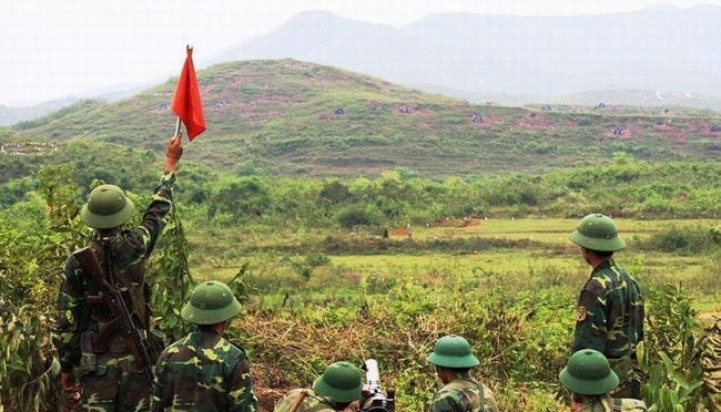 中越712炮战打了多少枚炮弹,中越712炮战到底用了多少发炮弹