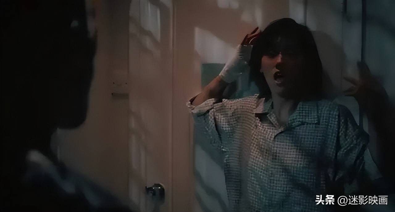 35年前郑则仕演的另类恐怖片，生不逢时被埋没，删减10分钟才能播