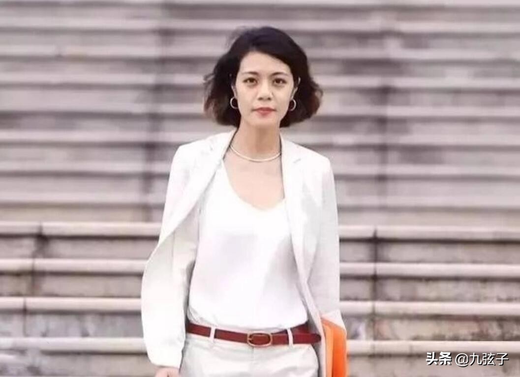 从万人追捧到跌落神坛复旦女神,上海复旦女教授陈果经典语录