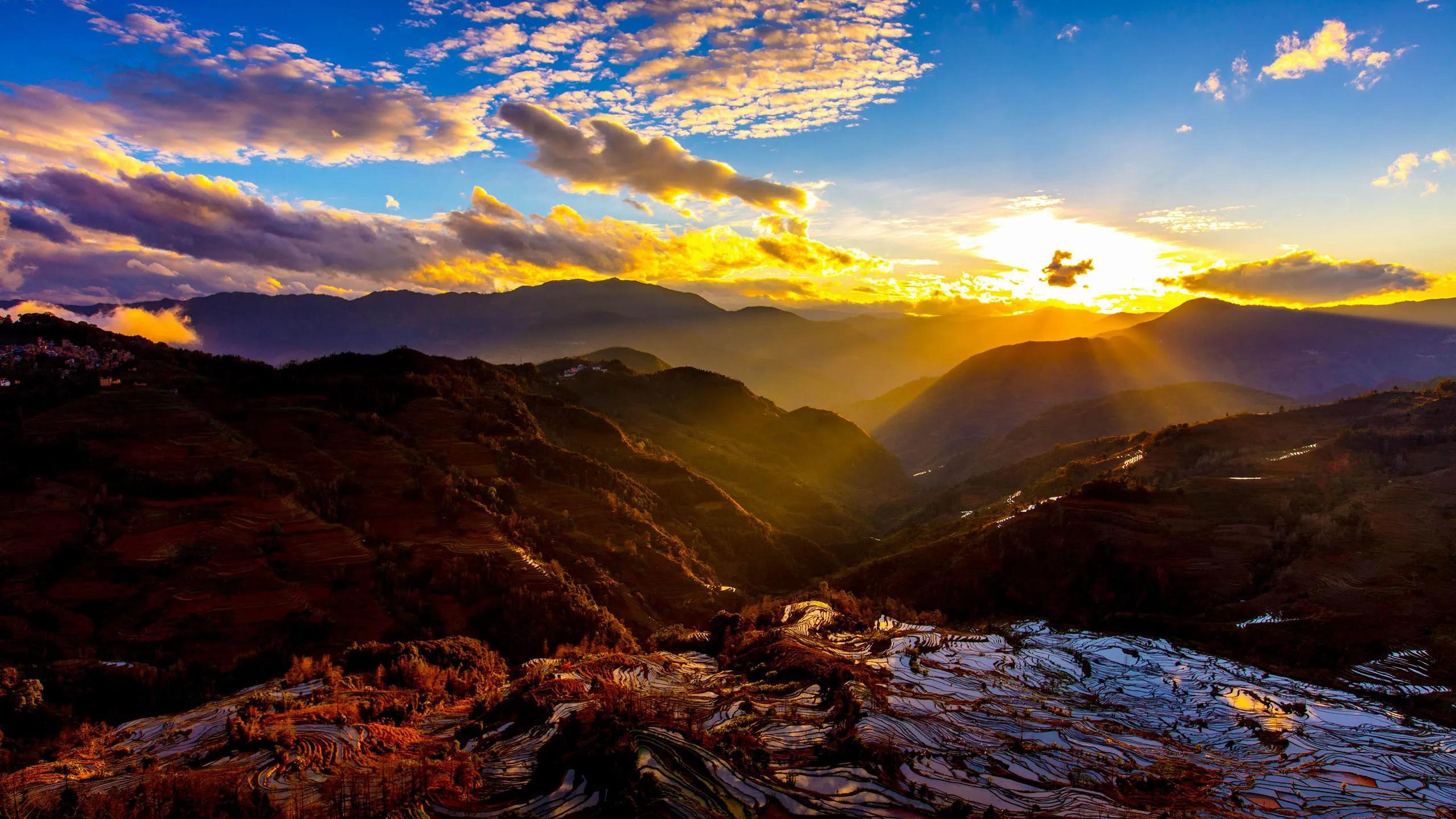 云南旅游厉害吗,云南旅游必须要知道的历史常识