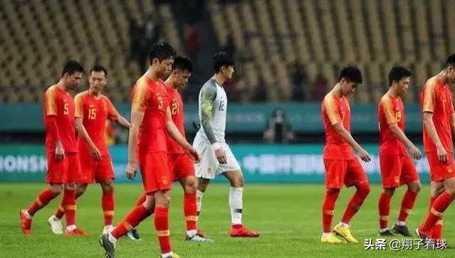 中国男足最需要解决的问题,中国男足怎么破局