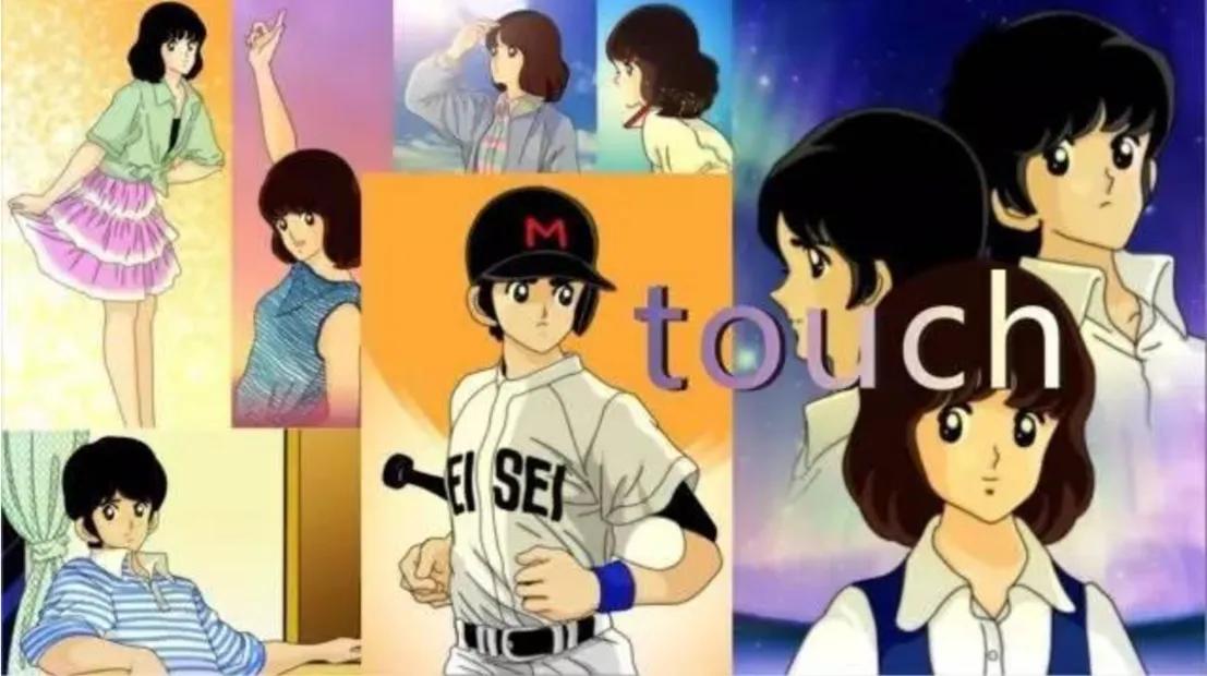 日本80-90年代经典动漫,回忆杀盘点8090后网络神曲合集