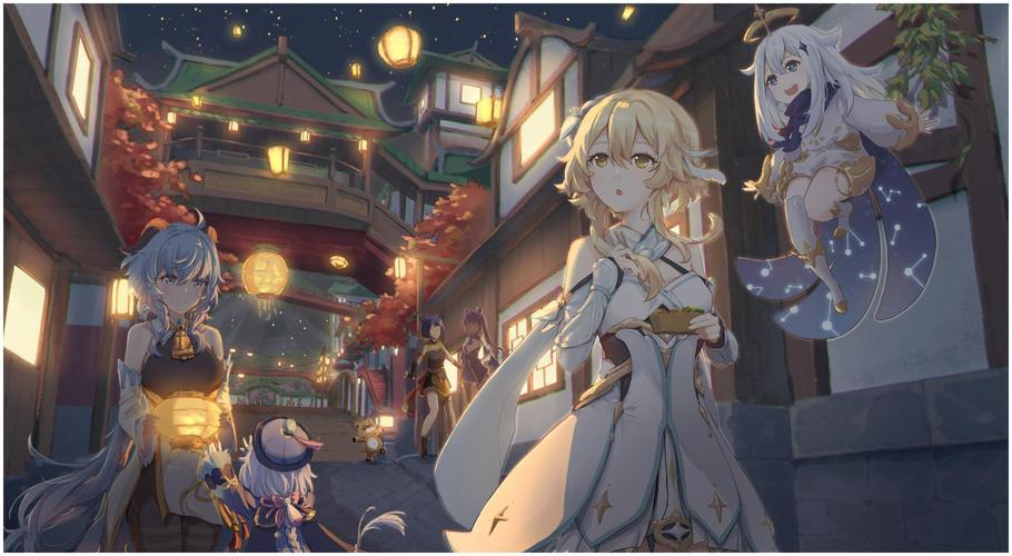 手游推荐耐玩的手游2023,2023年最好玩的手游介绍